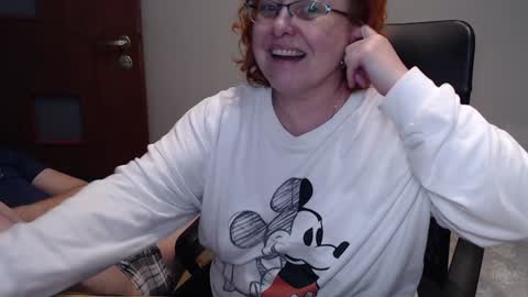 Joanna and Greg online show from February 2025 05:30:01 PM