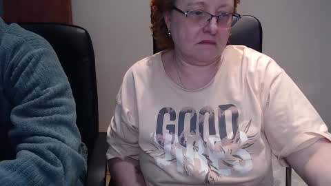 Joanna and Greg online show from February 2025 12:32:02 PM