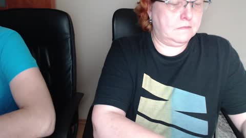 Joanna and Greg online show from February 2025 08:30:02 AM