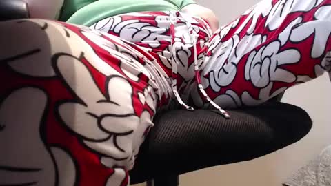 Joanna and Greg online show from February 2025 02:16:02 PM