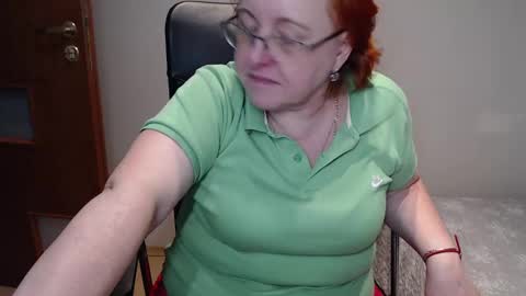 Joanna and Greg online show from February 2025 10:50:01 AM