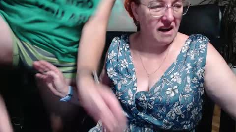 Joanna and Greg online show from October 2025 08:02:02 AM