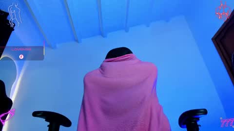 JOAO BATISTA online show from April 2026 02:01:01 AM