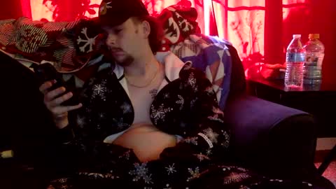 Snapshot of joc4343 chatting on December 2024 08:29:01 PM Joc and Nikki online show from December 2024 08:29:01 PM