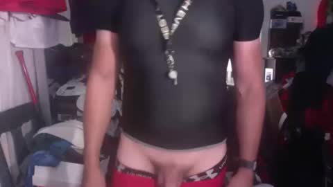 JockDad87 online show from October 2025 11:25:01 PM