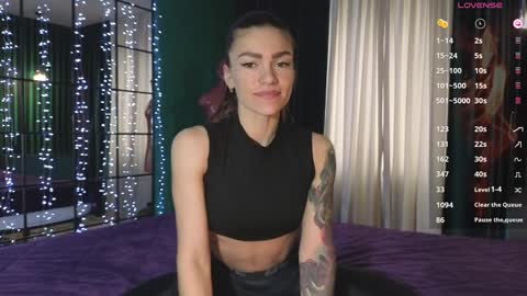 Lisa online show from February 2026 04:08:02 AM