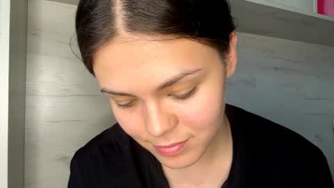 Snapshot of jodeesolarz chatting on May 2026 10:53:02 AM Mila online show from May 2026 10:53:02 AM