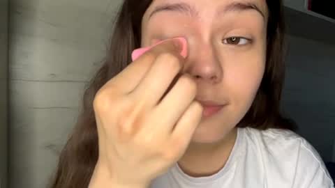 Snapshot of jodeesolarz chatting on May 2026 11:29:02 AM Mila online show from May 2026 11:29:02 AM