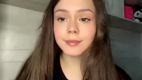 Snapshot of jodeesolarz chatting on May 2026 10:56:01 AM Mila online show from May 2026 10:56:01 AM
