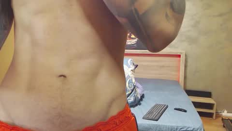 Tiberius online show from June 2026 07:00:01 AM