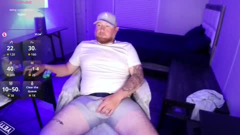 Jody Falcon online show from November 2025 03:12:01 AM