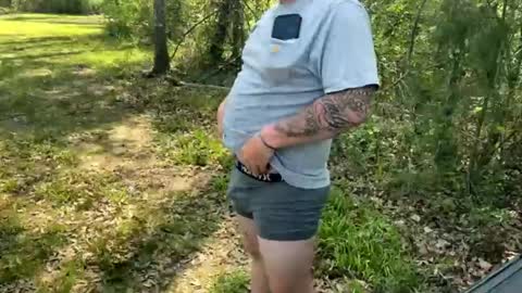 Jody Falcon online show from March 2026 07:50:02 PM