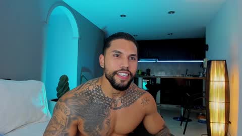Snapshot of joe_esthetic chatting on February 2025 02:29:02 AM joe_esthetic online show from February 2025 02:29:02 AM