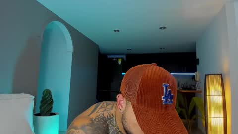 Snapshot of joe_esthetic chatting on February 2025 03:24:01 AM joe_esthetic online show from February 2025 03:24:01 AM