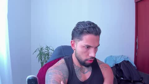 joe_esthetic online show from March 2026 12:42:01 PM