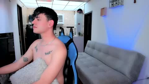 joe jhonson online show from January 2025 09:09:02 PM