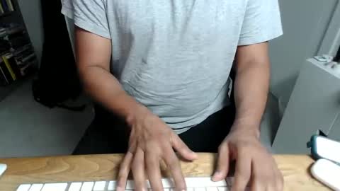 joeshades online show from May 2026 10:17:02 PM