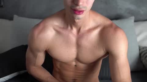 joe_steel1 online show from February 2026 02:08:02 AM