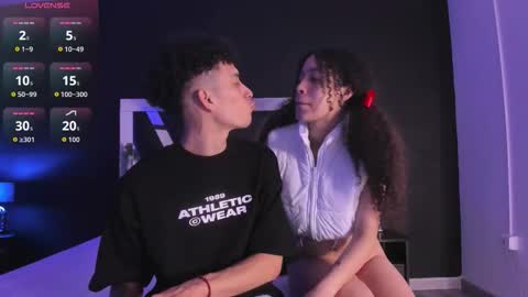 Emma  Joe online show from October 2025 12:07:02 AM