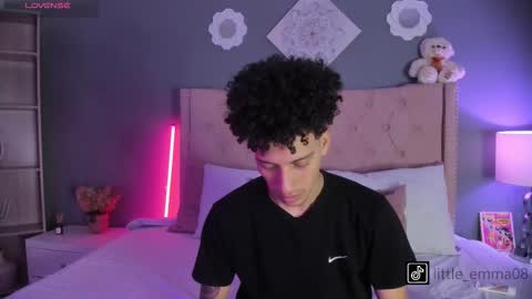 Emma  Joe online show from October 2025 09:31:01 PM