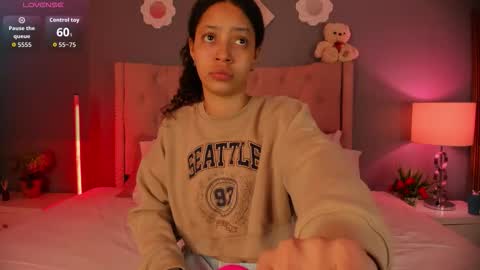 Emma  Joe online show from November 2025 04:44:02 AM