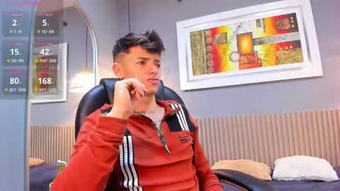 JOE online show from February 2026 03:27:02 AM