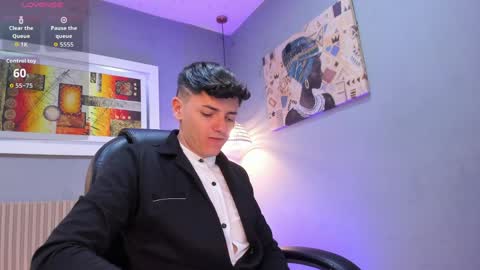 JOE online show from March 2026 02:24:02 AM