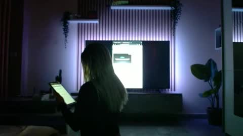 joel044 online show from January 2026 09:29:01 PM