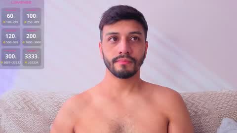 Joel Callvil online show from January 2026 01:59:02 PM