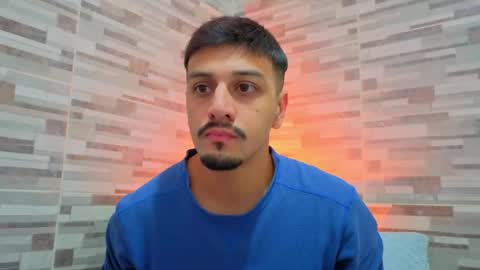 Joel Callvil online show from April 2026 03:22:02 AM