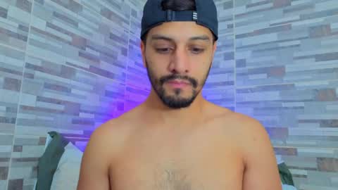 Snapshot of joel_callvil chatting on May 2026 04:03:01 PM Joel Callvil online show from May 2026 04:03:01 PM