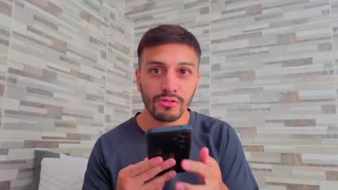 Snapshot of joel_callvil chatting on May 2026 08:03:02 PM Joel Callvil online show from May 2026 08:03:02 PM