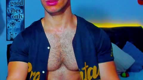 Snapshot of joel_ferreira chatting on March 2025 05:06:02 PM Joel online show from March 2025 05:06:02 PM