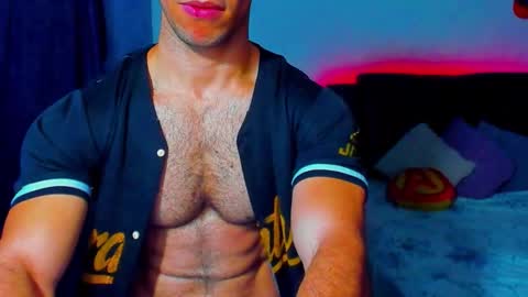 Snapshot of joel_ferreira chatting on November 2025 04:01:02 AM Joel online show from November 2025 04:01:02 AM