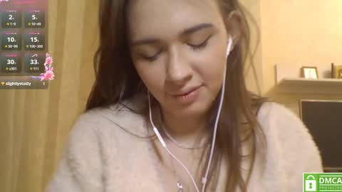 Jennifer online show from February 2026 08:40:02 PM