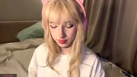 Amaya online show from November 2025 03:56:02 PM