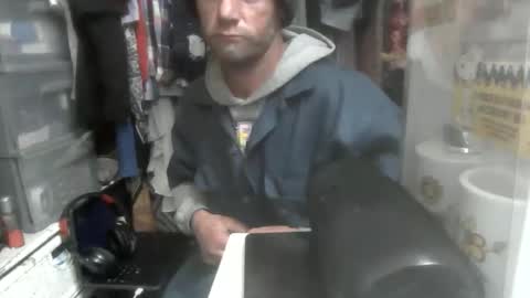 joeybcali79 online show from April 2026 10:16:01 AM