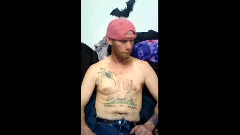 joeybcali79 online show from April 2026 02:31:01 AM