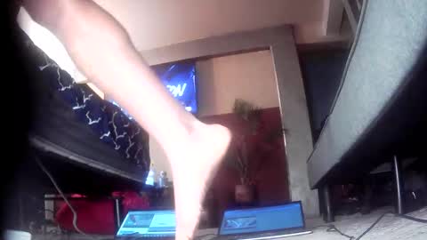 Joey Joy online show from March 2025 01:00:02 AM