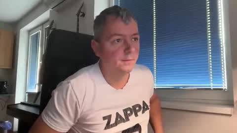 Jogger1991 online show from February 2026 09:10:02 AM