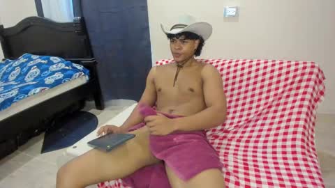 Johan Beley online show from January 2025 03:47:01 PM