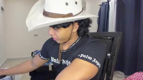 Johan Beley online show from February 2025 03:20:01 AM