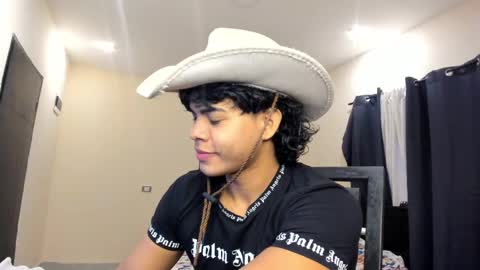 Johan Beley online show from March 2025 01:51:01 PM