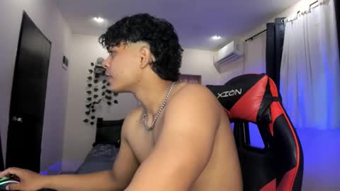 Johan Beley online show from February 2026 03:00:02 PM