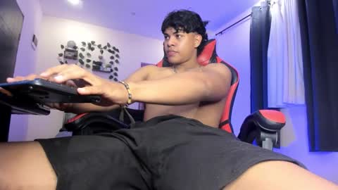 Johan Beley online show from February 2026 03:38:01 PM