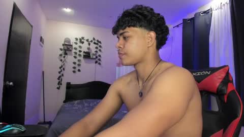 Johan Beley online show from April 2026 04:47:02 PM