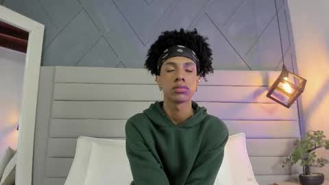 Johan  online show from November 2025 11:31:02 AM