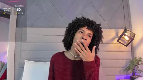 Johan  online show from November 2025 11:32:02 AM