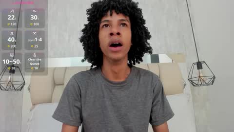 Johan  online show from February 2026 11:28:01 AM