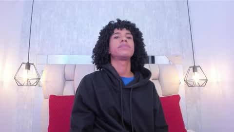 Johan  online show from February 2026 11:29:02 AM